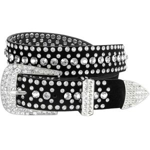 Crystal Belt
